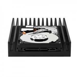 WD 300 GB SATA-II 10000 RPM 16 MB VelociRaptor 3.5-inch
