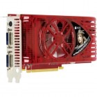 MSI GeForce 9600GSO OC 384MB DDR3 192-bit