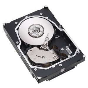 Seagate Cheetah 15K.4 HDD 36GB 15000RPM 8MB SCSI 80pin