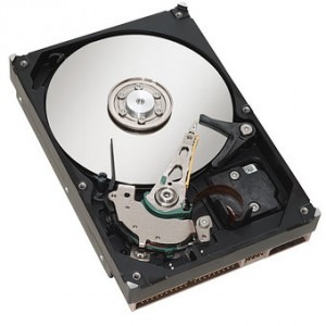 Seagate Desktop HDD 80GB 7200RPM 2MB ATA100 v9