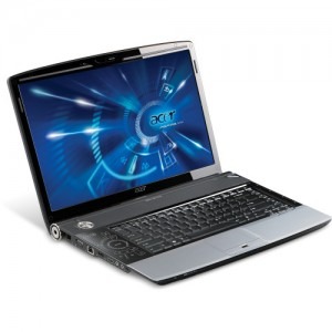 Acer Aspire 6920G-934G32Bn Core 2 Duo T9300 2.5GHz Vista Ultimate