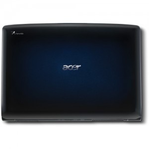 Acer Aspire 6920G-934G32Bn Core 2 Duo T9300 2.5GHz Vista Ultimate