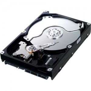 Samsung 750 GB SATA-II 7200RPM 32MB SpinPoint F1 RAID Class