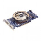 ASUS GeForce 9600GT 1GB DDR3 256-bit