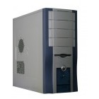 KME CX2856 Silver-Blue