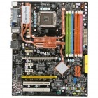 MSI P35 Platinum Combo