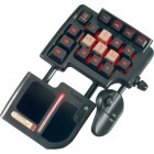 Saitek Cyborg Command Unit