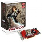 PowerColor ATI Radeon HD4850 512MB DDR3 256-bit