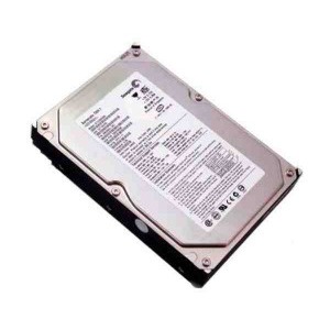 Seagate Desktop HDD 200GB 7200RPM 8MB PATA