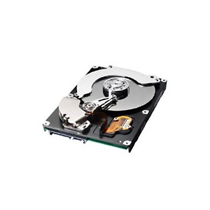 Samsung 120 GB SATA 7200RPM  8MB
