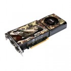 ASUS GeForce GTX 260 896MB DDR3 448-bit