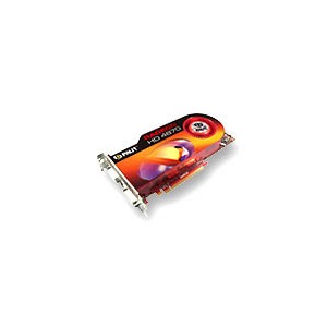 Palit ATI Radeon HD4870 512MB GDDR5 256-bit