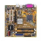 ASUS P5LD2-VM-SE