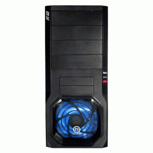 Thermaltake M5 Black