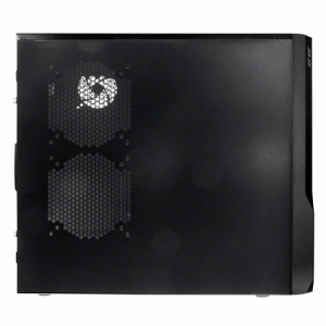 Thermaltake M5 Black