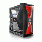 Thermaltake Xaser VI LCS Black Window