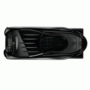 Thermaltake Armor+ ESA Black Window