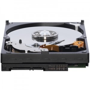 WD 500 GB SATA-II 7200 RPM 16 MB RE3