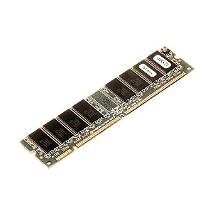 Kingston ValueRAM 512MB SDRAM 133MHz CL3