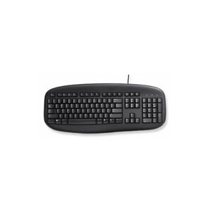 Logitech OEM Value Black