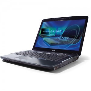 Acer Aspire 5930G-733G32Mn Core 2 Duo P7350 2GHz Vista Home Premium