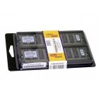 Kingston ValueRAM 512MB DDR 400MHz CL3 Dual Channel Kit