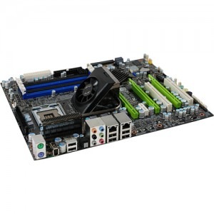 EVGA nForce 780i SLI FTW 132-YW-E178-A1