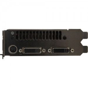 BFG Tech GeForce 9800GTX+ OC 512MB DDR3 256-bit