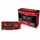 Gainward ATI Radeon HD4870 512MB GDDR5 256-bit