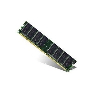PQI 256MB 400MHz DDR Double Side