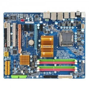 GIGABYTE GA-EP45T-DS3R