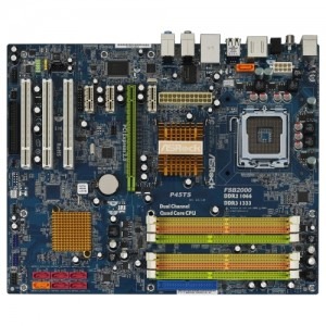 ASRock P45TS