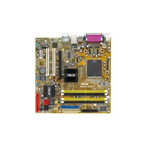 ASUS P5LD2-VM-DH-C