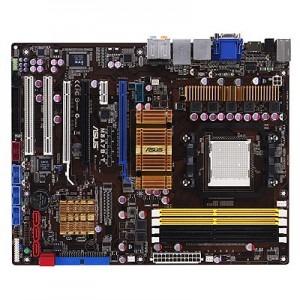 ASUS M3A78-T
