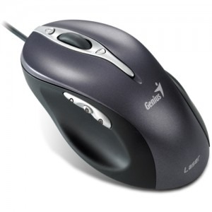 Genius Ergo 525V Laser