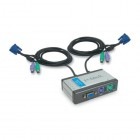 D-Link Switch KVM DKVM-2K