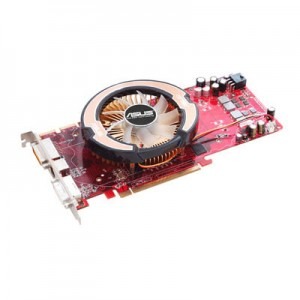 ASUS ATI Radeon HD4850 Top 512MB DDR3 256-bit