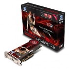Sapphire ATI Radeon HD4870X2 2GB GDDR5 2x 256-bit