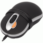 A4Tech X6-6AK Mini Glaser Mouse