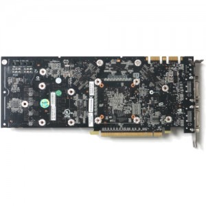 Zotac GeForce 9800GTX+ 512MB DDR3 256-bit