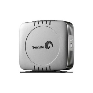Seagate Barracuda 750GB 7200RPM 16MB