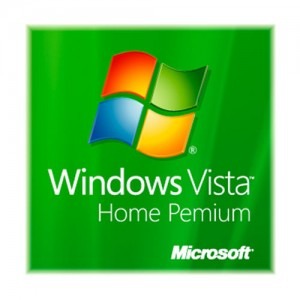 Microsoft Windows Vista Home Premium 64 bit Engleza DSP OEI
