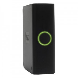 WD My Book Essential 250GB 7200RPM 8MB