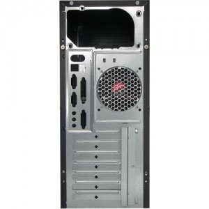 Spire BlackMagic SP-2702B
