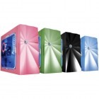 RAIDMAX Aura pink