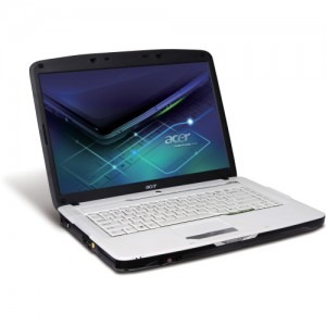 Acer Aspire 5715Z-5A2G16Mi Pentium Dual-Core T2410 2GHz Linux