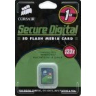 Corsair Secure Digital Card 1 GB 133x