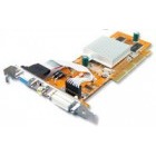 ASUS ATI Radeon 9250 128 MB Tv-out DVI AGP