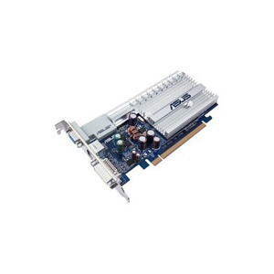 ASUS GeForce 7300LE TOP 256MB DDR2 64-bit