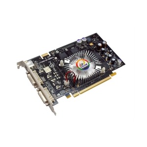 InnoVISION Inno3D GeForce 7300 GT 256MB DDR2 128-bit